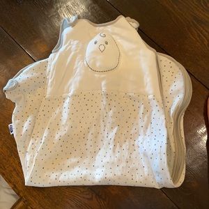 Nested bean zen sleep sack